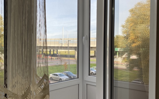 Квартира на Острове