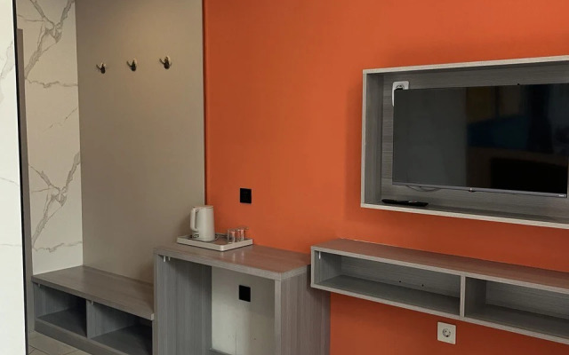 Hotel Holiday Hotel
