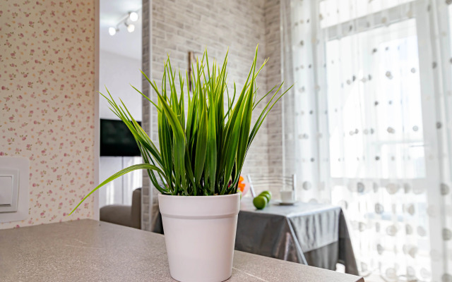 Квартира Однокомнатная на 11 этаже по адресу Малкова 12