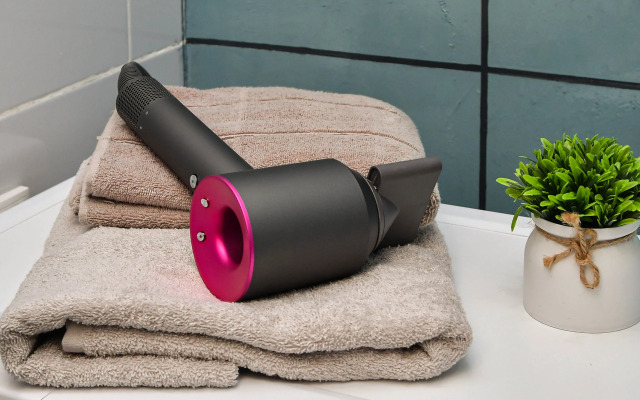 Квартира Красивая студия с панорамным видом