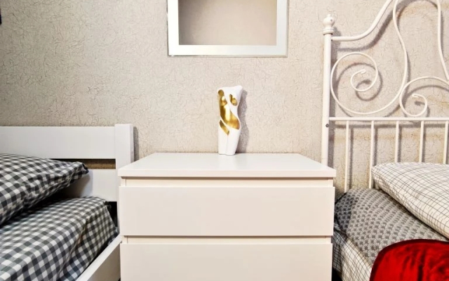 Квартира 1 Комнатная Возле Иргупс