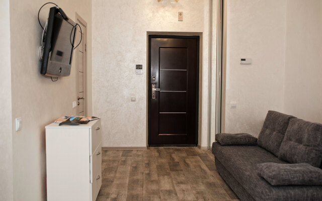 Квартира Студия в Сосновом бору