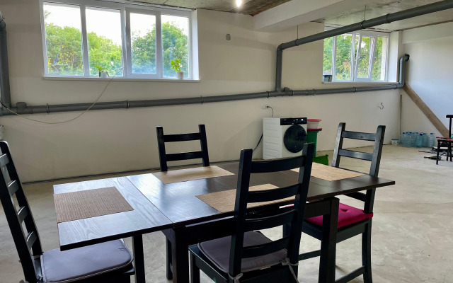 Rosinka Guest house