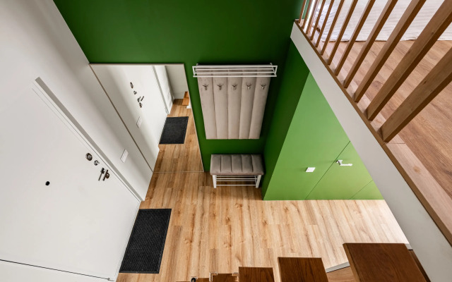 Letnij Drajv Flat