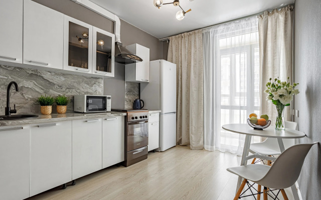 DoMino Apartments