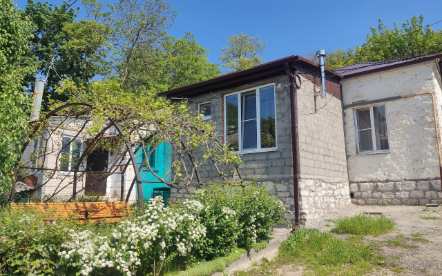 Na Prospekte Kirova 13 Flat