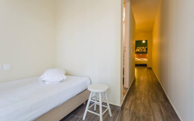 Ionian Paradise Apart-Hotel