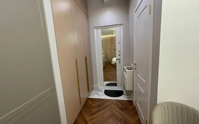 Studiya u Moskva-Siti Flat - Apartment in Moscou - Photo 4