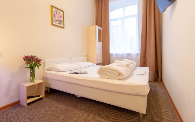 Aroma-otel Hotel
