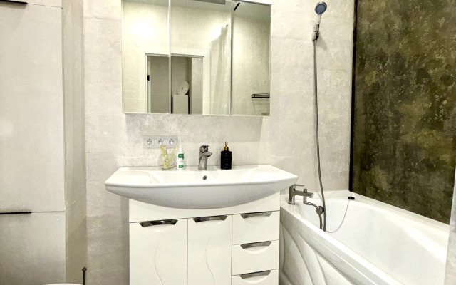 Квартира Уютная квартира в новом ЖК Ульяновск Тюленева 32/1