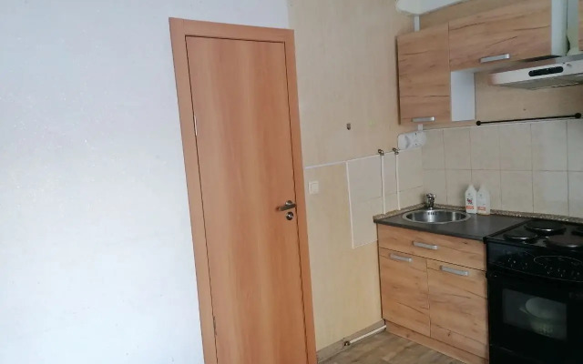 Квартира посуточно в центре города