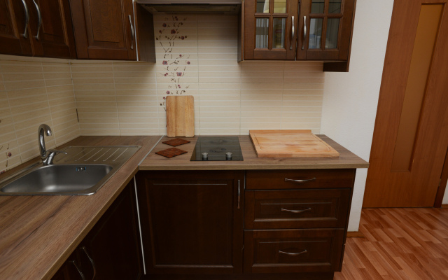 Квартира Шейнкмана 90 2