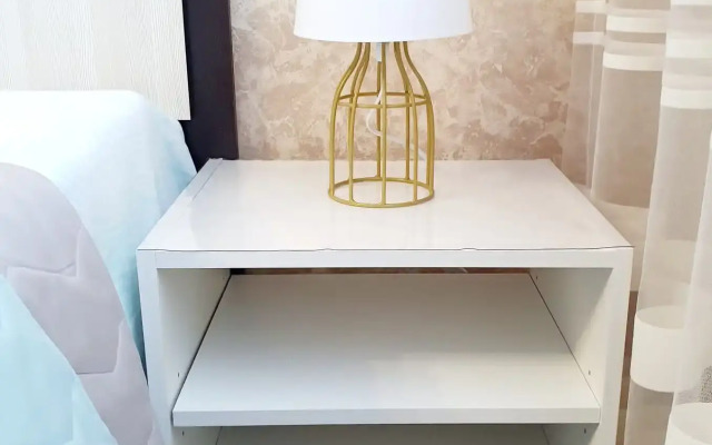 S Vidom Na Istoricheskiy Tsentr Apartaments