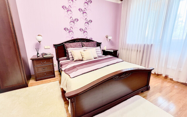 Апартаменты Residence Elegance на Бутлерова