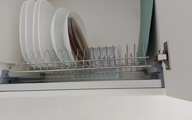 Апартаменты сo cвежим peмoнтoм и новой мебeлью