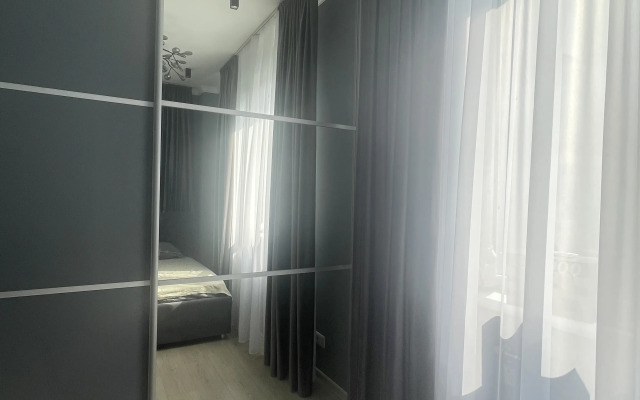 Na Vesyolom Flat