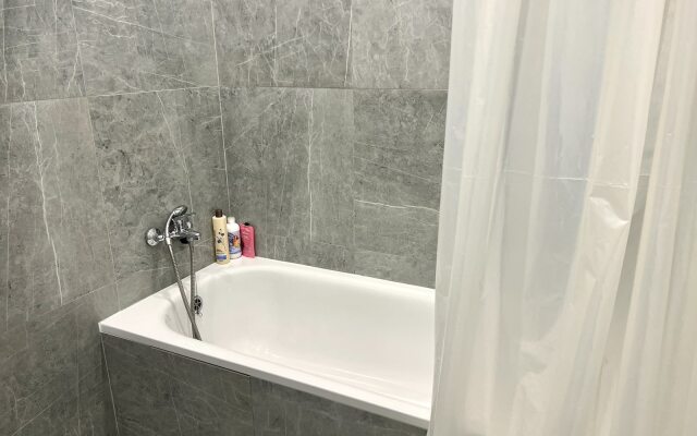 Апартаменты однокомнатные улица Брилевская 33