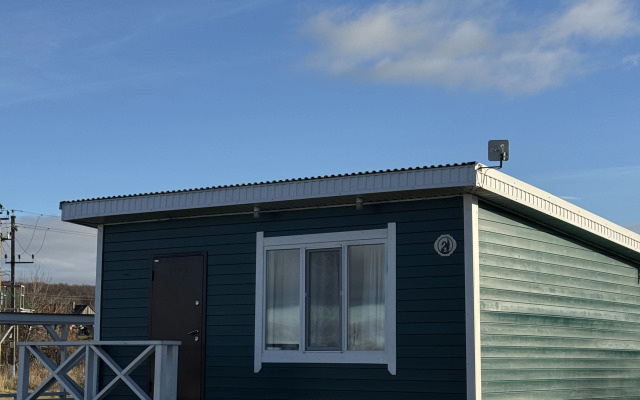 Глэмпинг Лебедино экотур