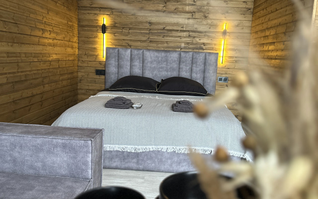 Private house Gostevoy Domik