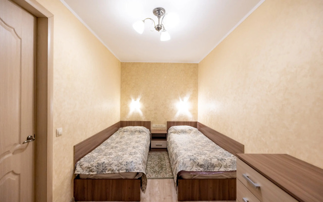 Апартаменты Comfort Light