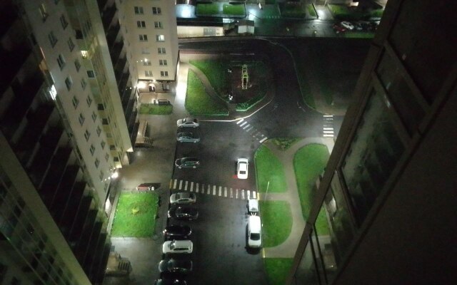 Nevskaya Zvezda Flat
