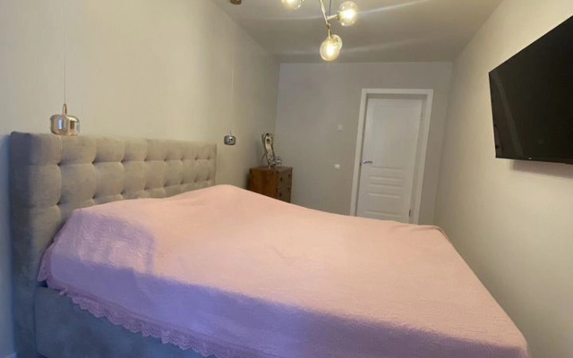 Квартира на Каширском шоссе