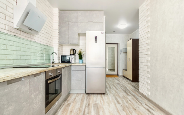 Апартаменты у Дона от DoMino