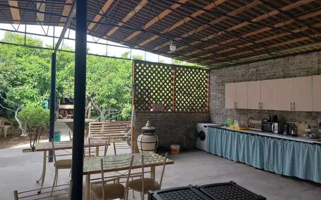 Гостевой дом Лето