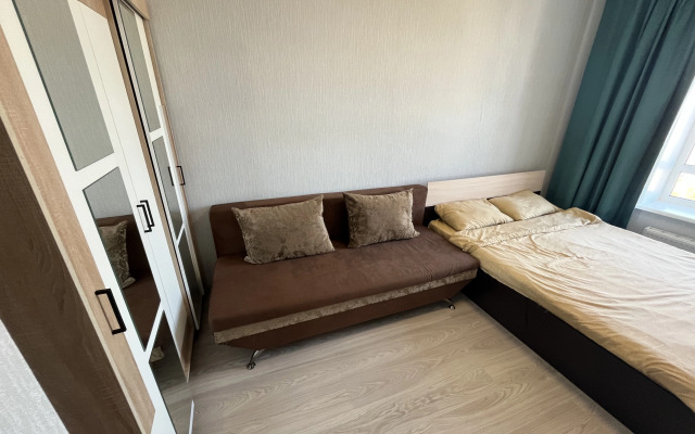 Апартаменты Жильё Рядом с Центром