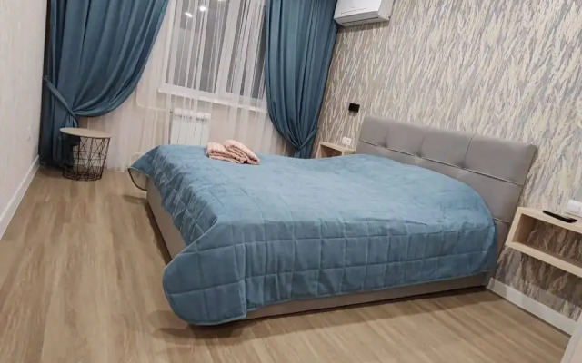 Vam Rady Na Krestyyanskom Pereulke 38 Flat