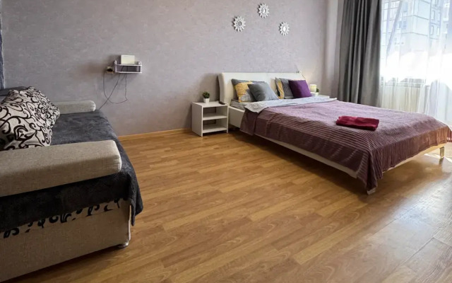 Апартаменты Комфорт на Гостенской 12