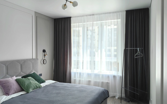 Апартаменты Стоп. Снято! Двухкомнатные