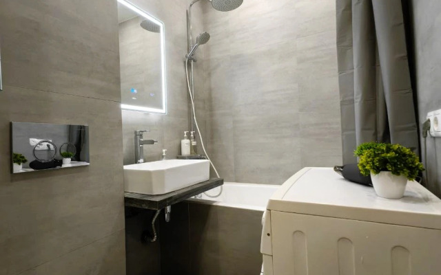 Квартира Уютная Двушка Возле Профсоюзной