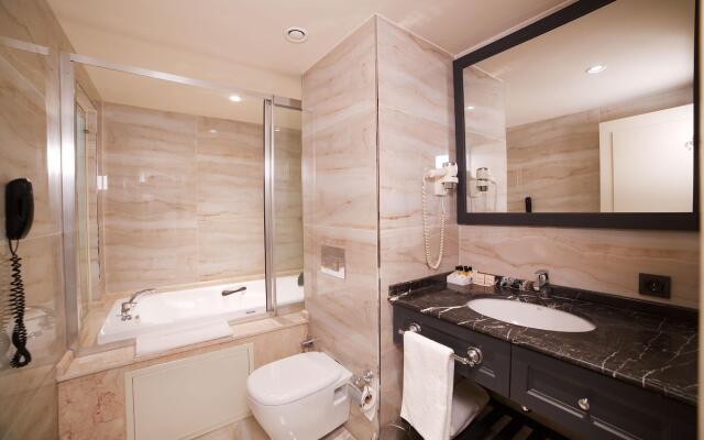 Icon Hotel Taksim