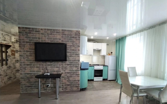 Апартаменты на Фрунзе 53