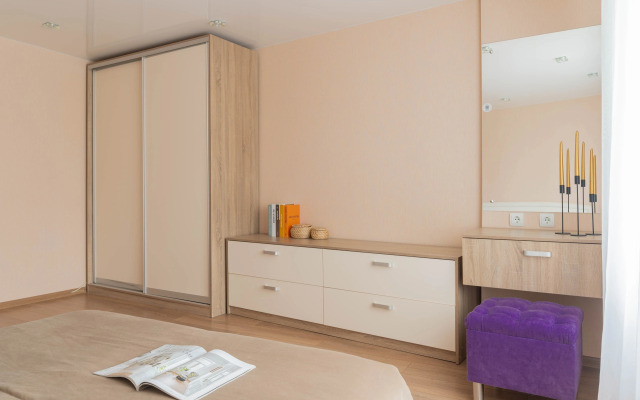 Апартаменты Вгости33 на Мира 4-Б