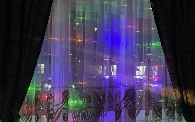 Квартира Уютная в Тихом Районе