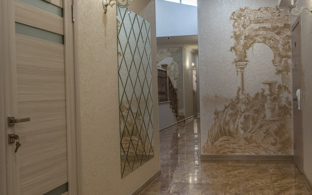 Atlant-City Apart Hotel