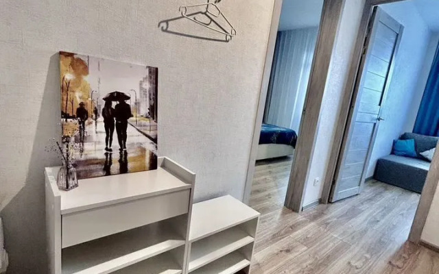 Квартира на улице Загоровского 9/2