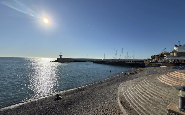 Отель Атлантис