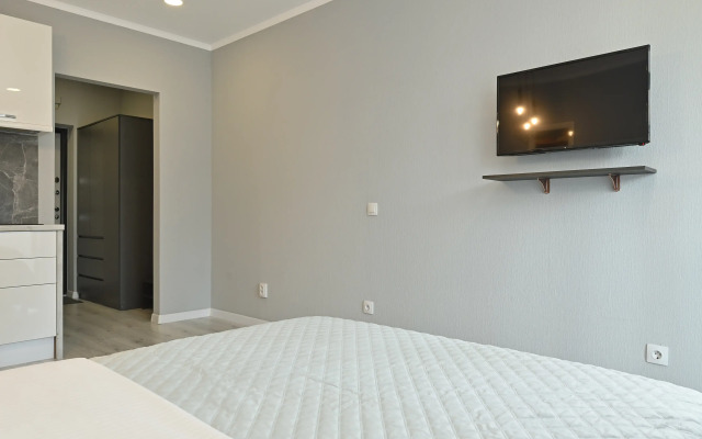 Квартира в Новом Доме на Батальной