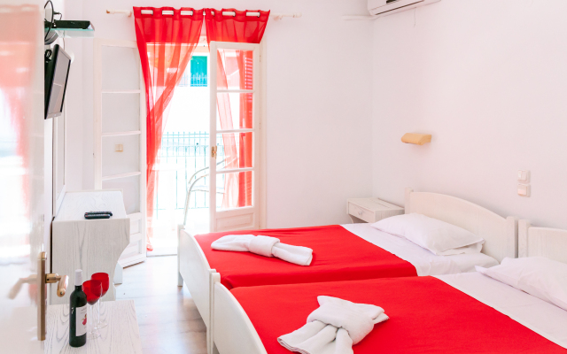 Blumarin Apart Hotel
