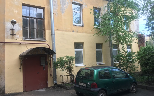 Marat 74 Apartments