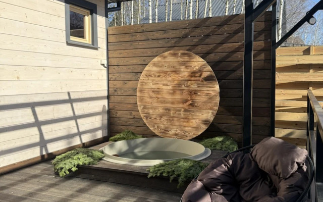 Гостевой дом в Вороново