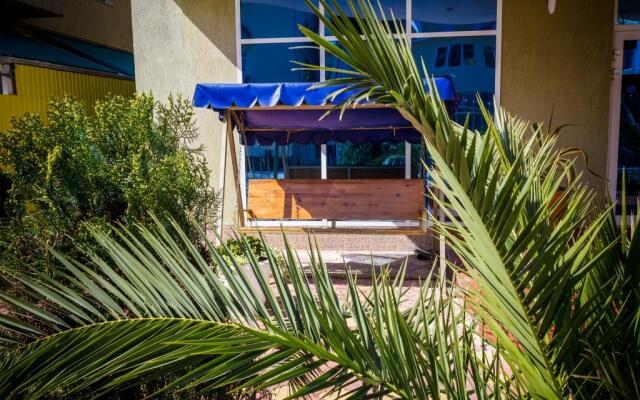 Akvamarin Park by Sun City Hotels Hotel