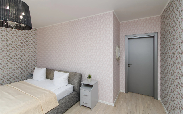 Apartamenty Daudel' No94 u BC Petr Stolypin
