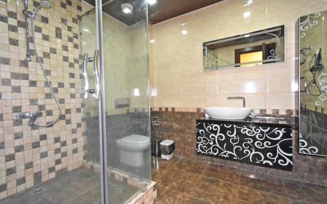 RentInnYerevan Mher Mkrtchyan 1 street Apartments