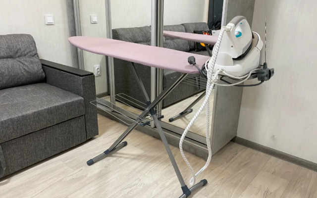 Lyuks Dlya Samyh Vzyskatel'nyh Apartments