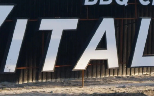 Мини-Отель Мотель Vitall