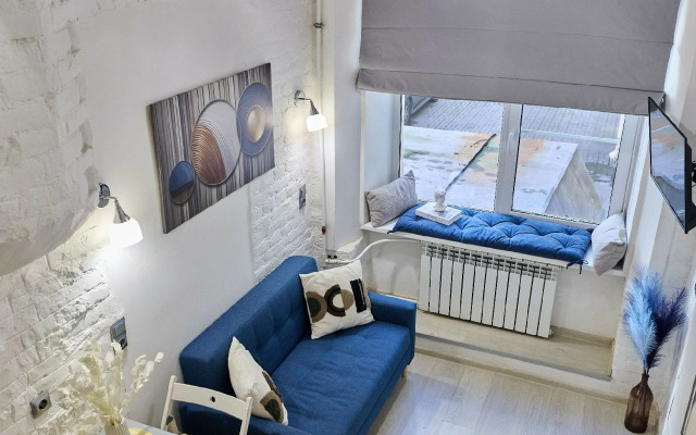 Квартира FlatStay центр Петербурга